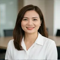 Chị Thanh