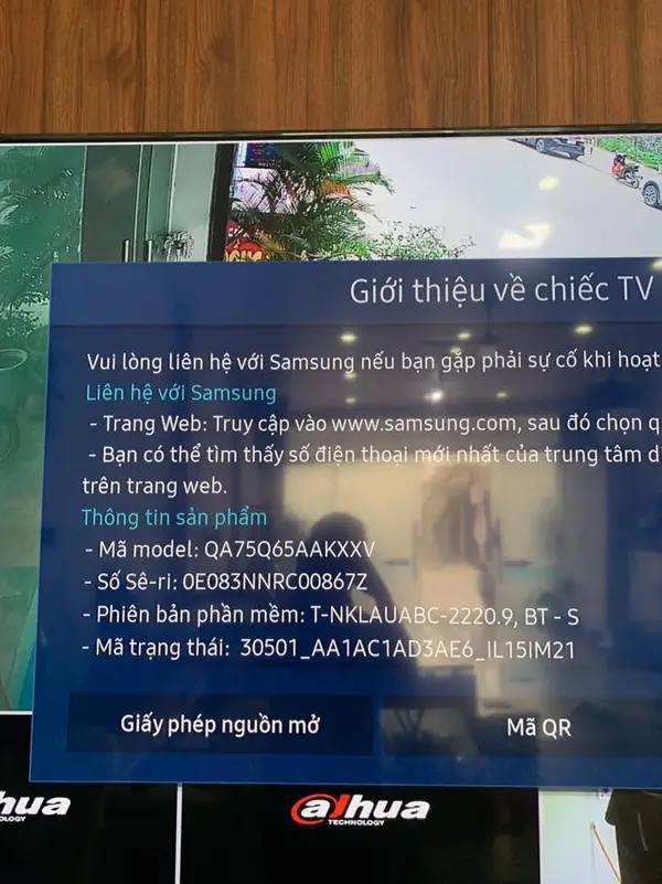 hình ảnh mã máy 