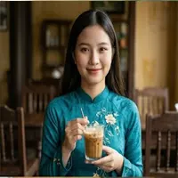 Chị Hương