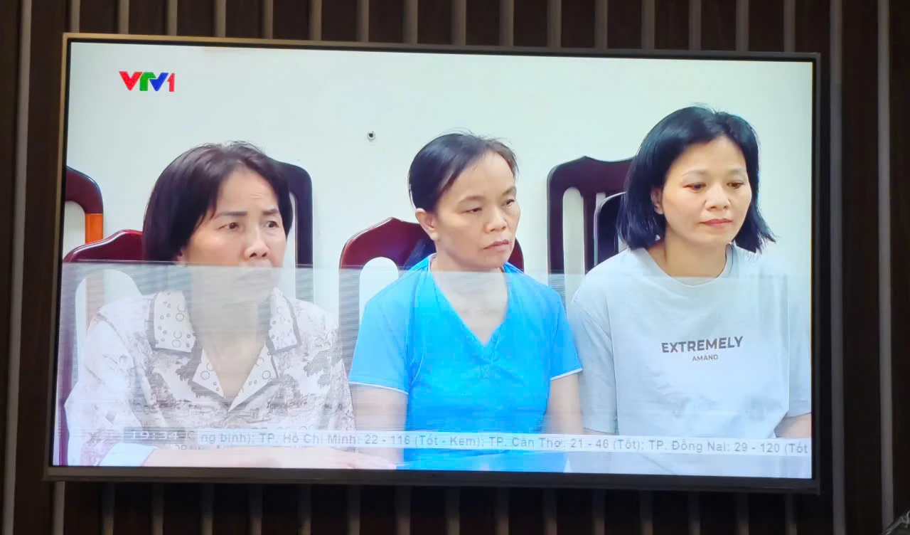 Tivi Bị Tối, Nhòe Nửa Dưới Màn Hình